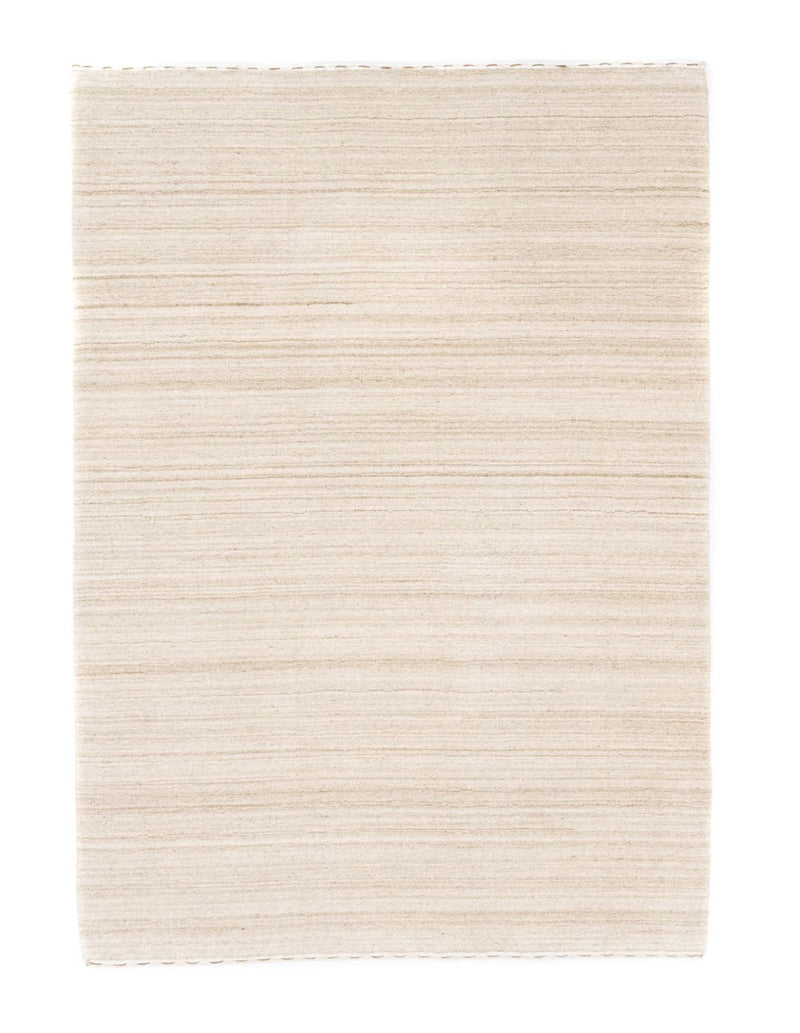 Tappeto Gabbeh - Loribaft Persero - 181 x 120 cm - beige