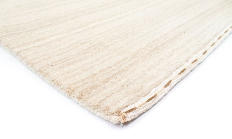 Tappeto Gabbeh - Loribaft Persero - 181 x 120 cm - beige