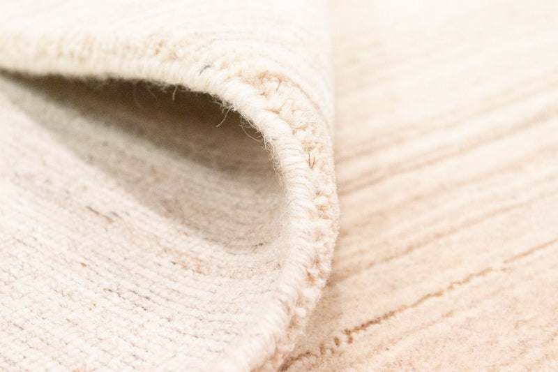 Tappeto Gabbeh - Loribaft Persero - 181 x 120 cm - beige