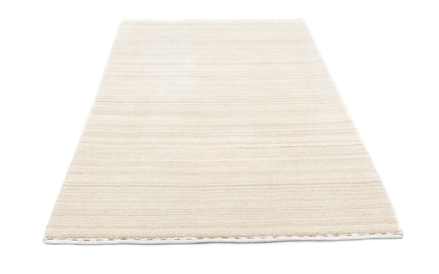 Tappeto Gabbeh - Loribaft Persero - 181 x 120 cm - beige