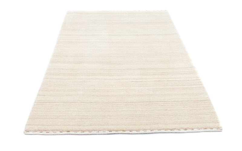 Tappeto Gabbeh - Loribaft Persero - 181 x 120 cm - beige