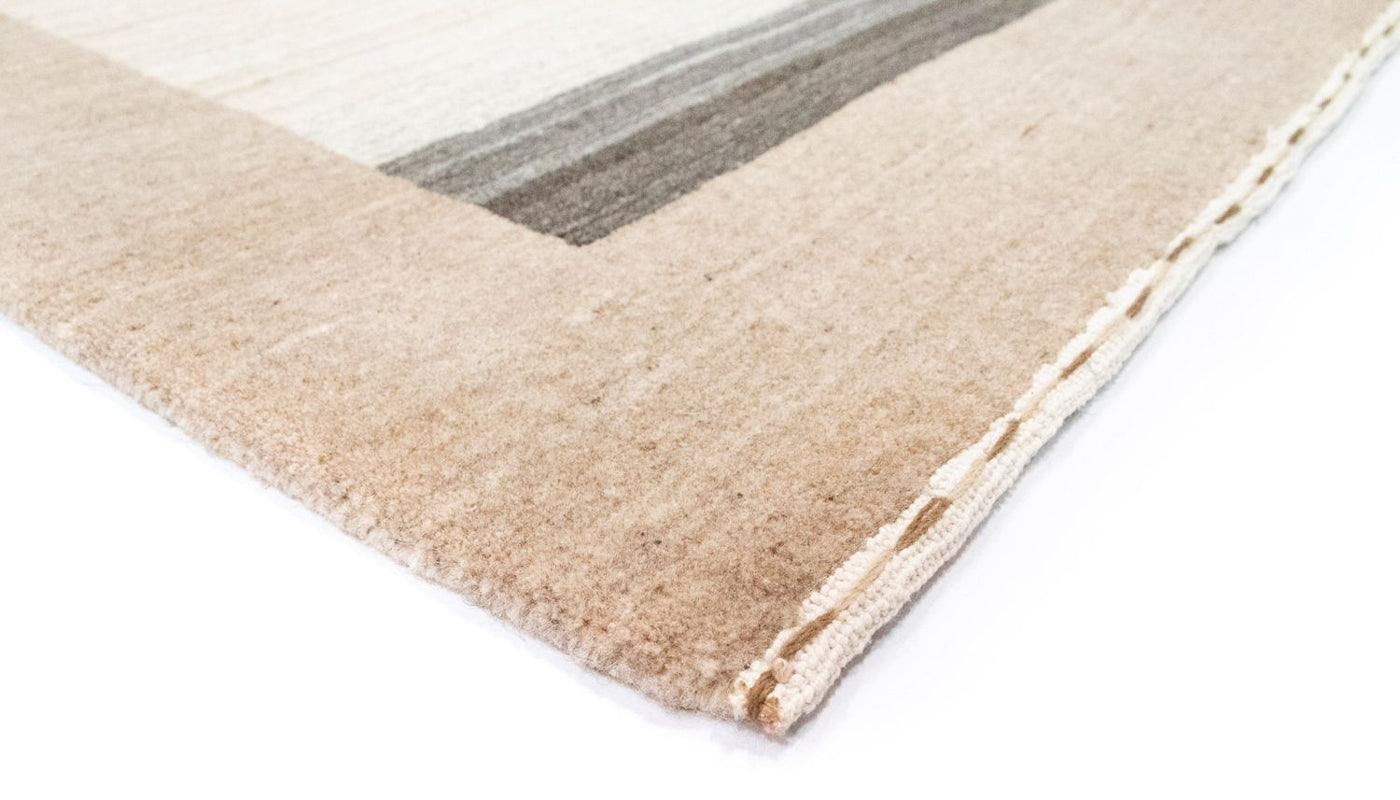 Loribaft Tappeto 182x125cm - Tappeto di lana