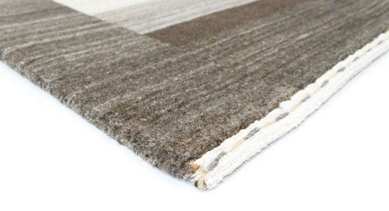 Tappeto Gabbeh - Loribaft Persero - 181 x 123 cm - beige