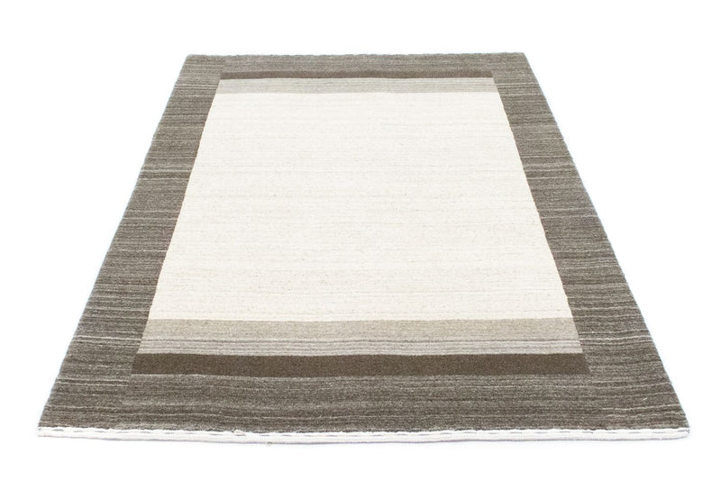 Tappeto Gabbeh - Loribaft Persero - 181 x 123 cm - beige