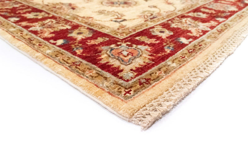 Tappeto Ziegler - 185 x 125 cm - beige