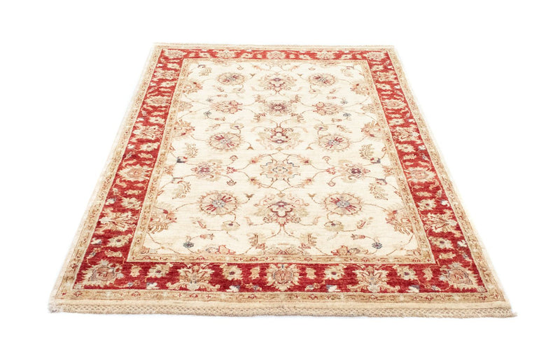 Tappeto Ziegler - 185 x 125 cm - beige