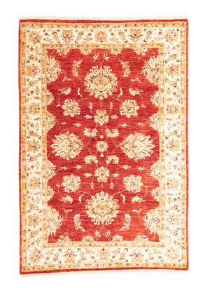 Tappeto Ziegler - 188 x 121 cm - rosso