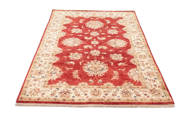 Tappeto Ziegler - 188 x 121 cm - rosso