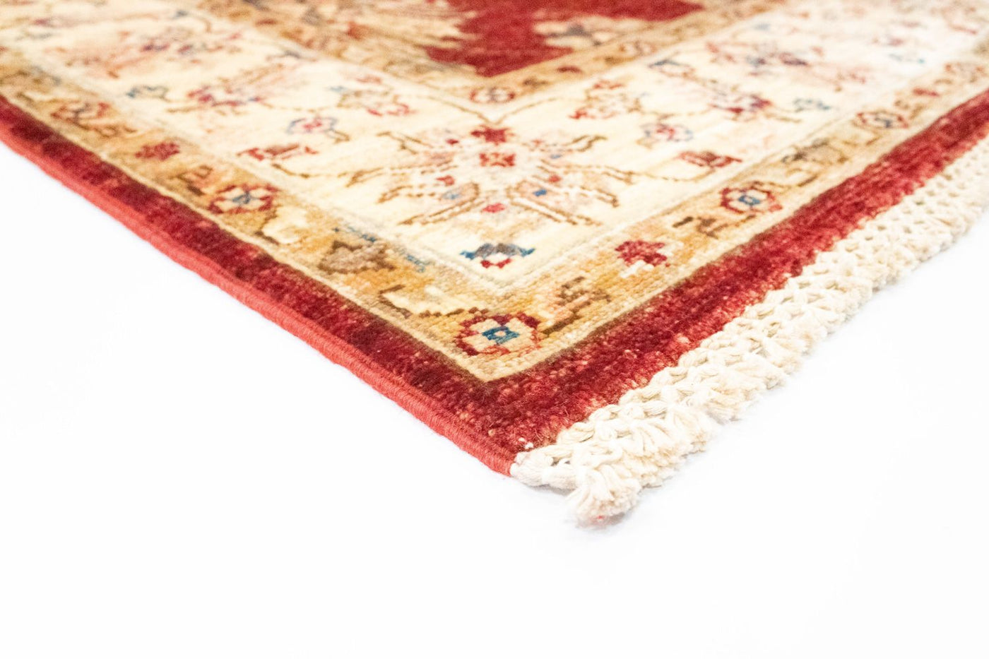 Tappeto Ziegler 183x122cm - Tappeto orientale