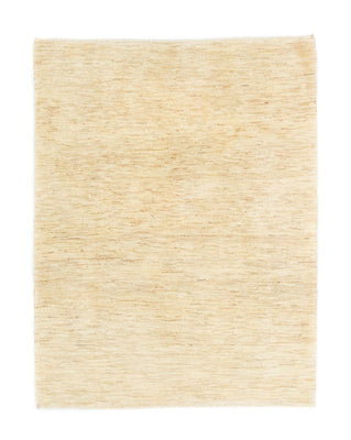 Tappeto Gabbeh - Persero - 204 x 152 cm - beige