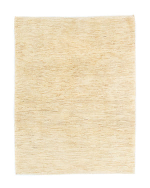 Tappeto Gabbeh - Persero - 204 x 152 cm - beige