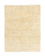 Tappeto Gabbeh - Persero - 204 x 152 cm - beige