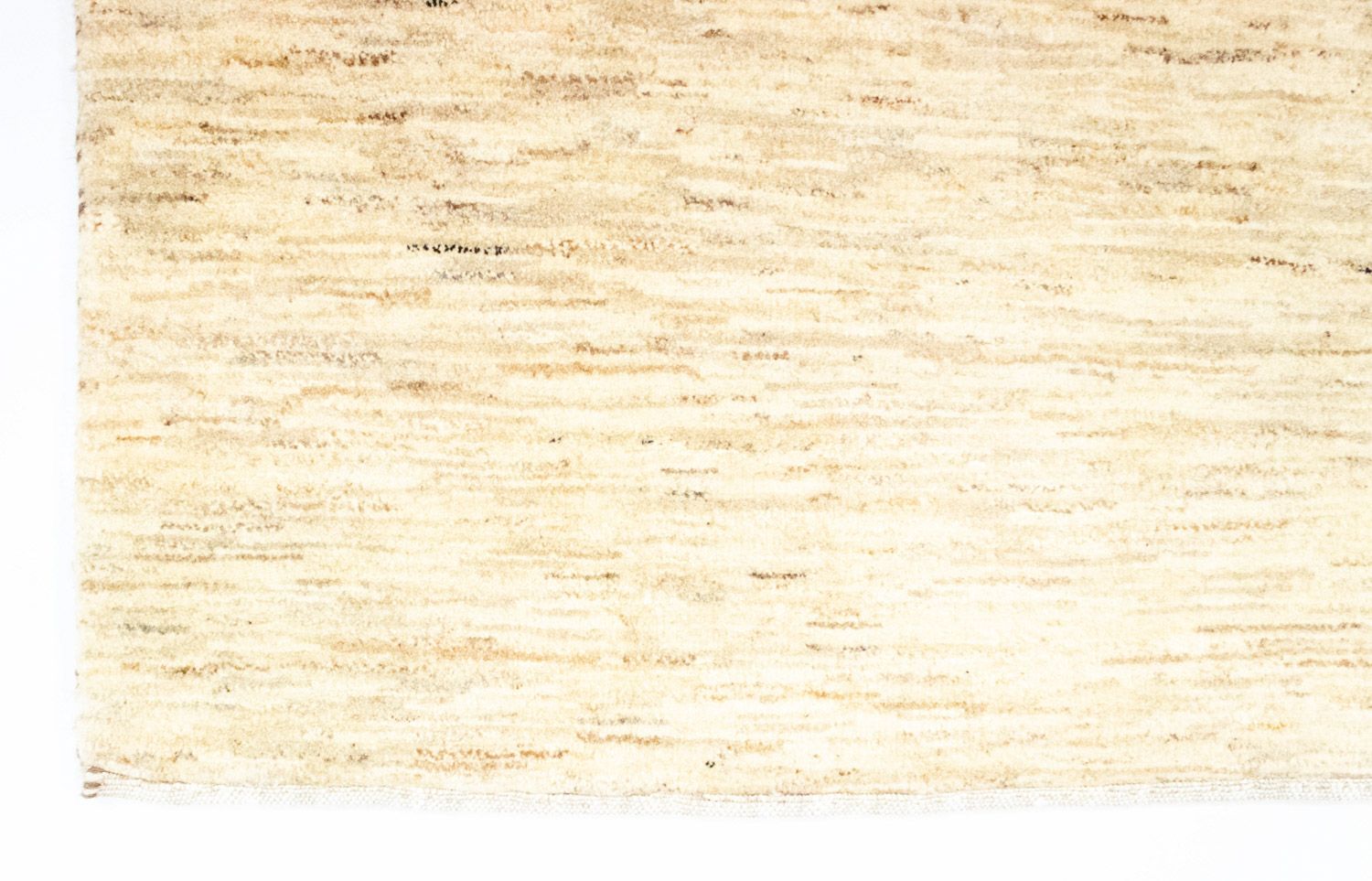 Tappeto Gabbeh - Persero - 204 x 152 cm - beige
