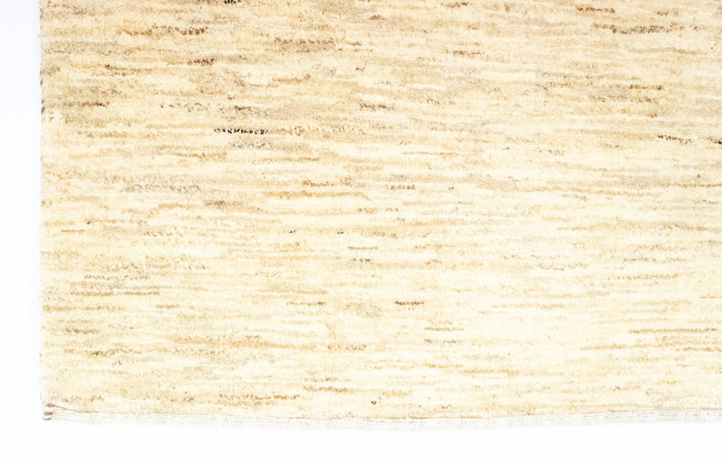 Tappeto Gabbeh - Persero - 204 x 152 cm - beige