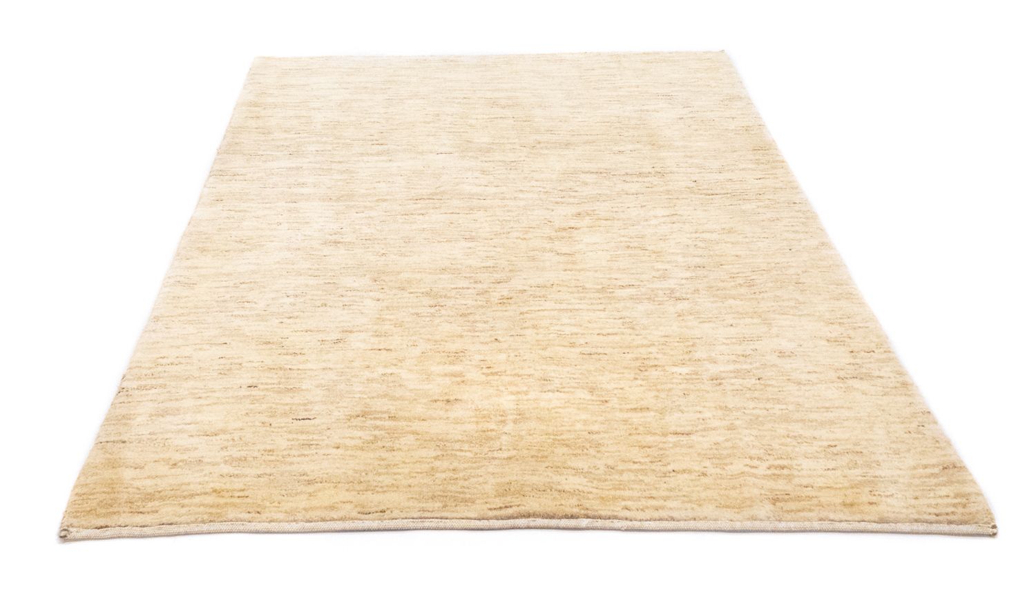 Tappeto Gabbeh - Persero - 204 x 152 cm - beige