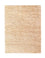Tappeto Gabbeh - Persero - 200 x 152 cm - beige
