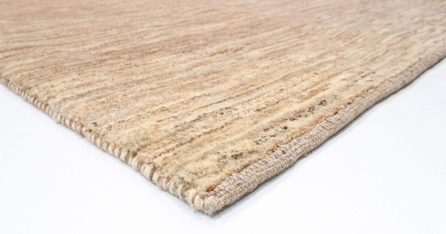 Tappeto Gabbeh - Persero - 200 x 152 cm - beige