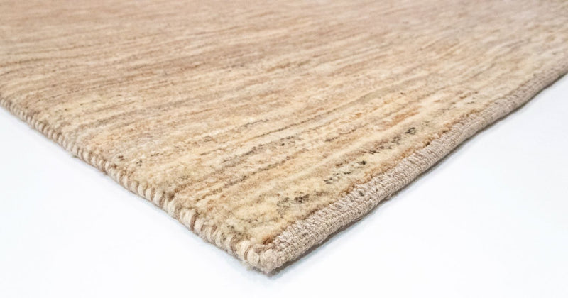 Tappeto Gabbeh - Persero - 200 x 152 cm - beige