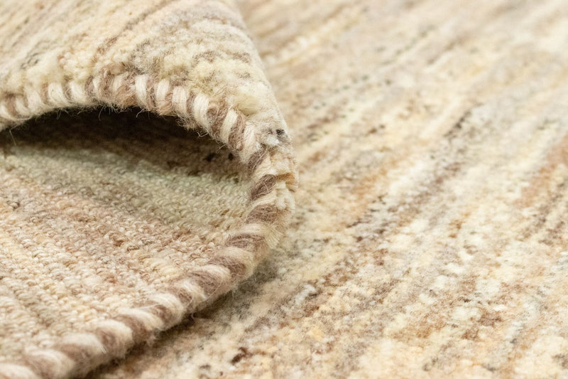 Tappeto Gabbeh - Persero - 200 x 152 cm - beige