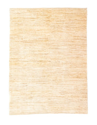 Tappeto Gabbeh - Persero - 208 x 150 cm - giallo