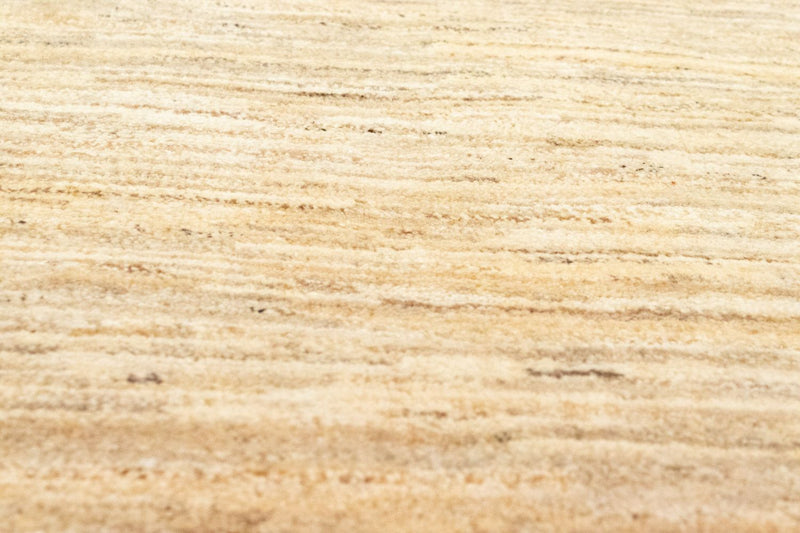 Tappeto Gabbeh - Persero - 208 x 150 cm - giallo