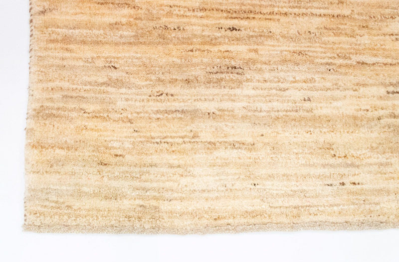 Tappeto Gabbeh - Persero - 208 x 150 cm - giallo
