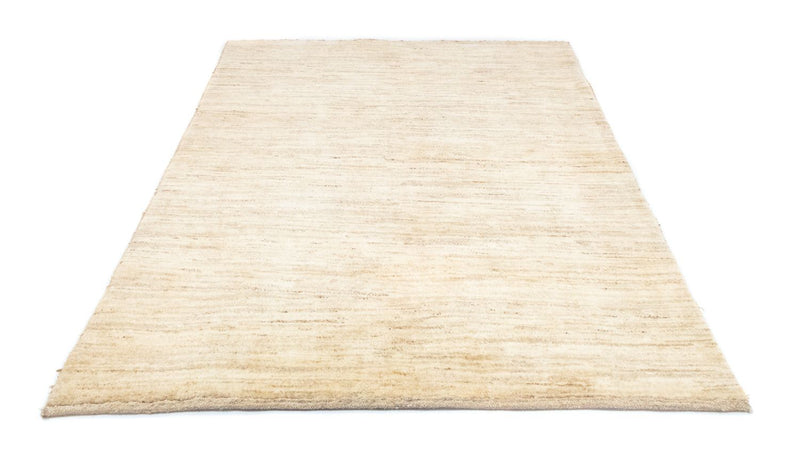 Tappeto Gabbeh - Persero - 208 x 150 cm - giallo