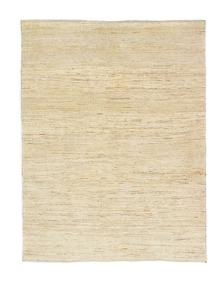 Tappeto Gabbeh - Persero - 199 x 148 cm - beige