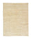 Tappeto Gabbeh - Persero - 199 x 148 cm - beige
