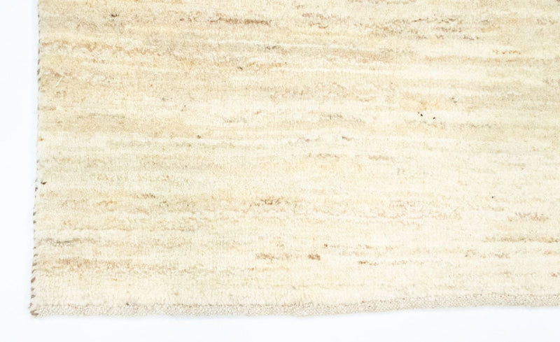 Tappeto Gabbeh - Persero - 199 x 148 cm - beige