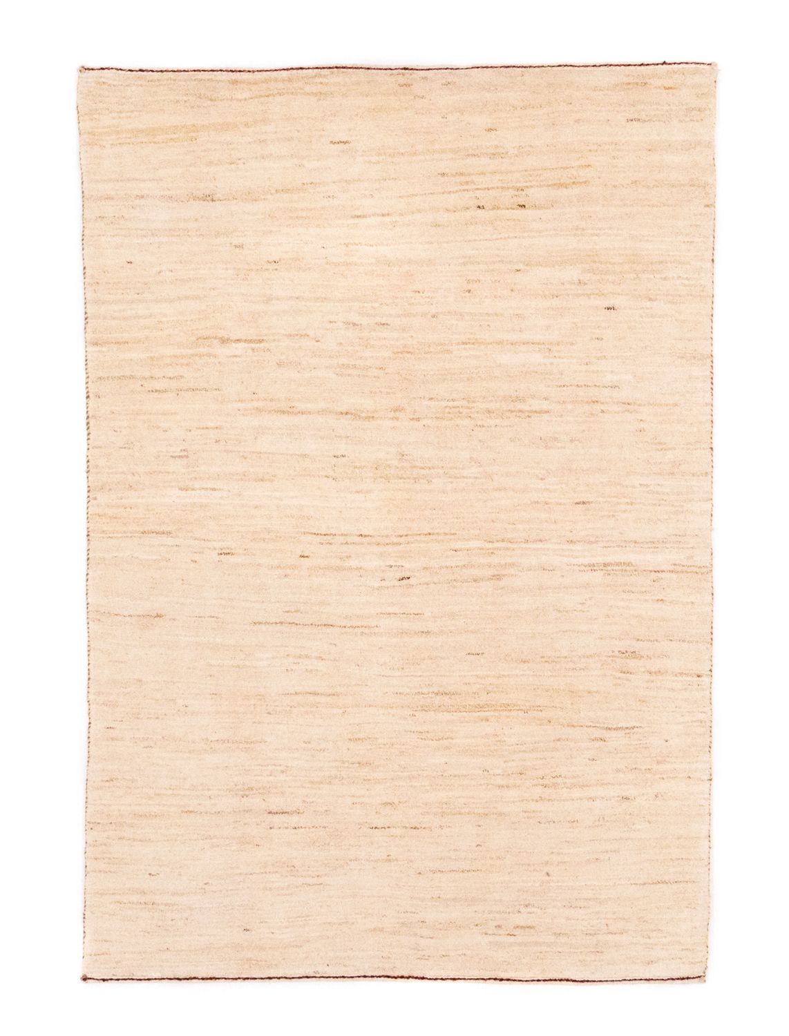 Tappeto Gabbeh - Persero - 200 x 145 cm - beige