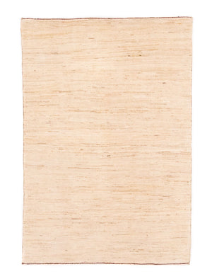 Tappeto Gabbeh - Persero - 200 x 145 cm - beige
