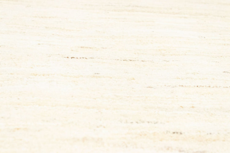 Tappeto Gabbeh - Persero - 200 x 145 cm - beige