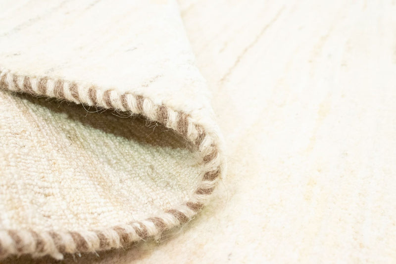 Tappeto Gabbeh - Persero - 200 x 145 cm - beige