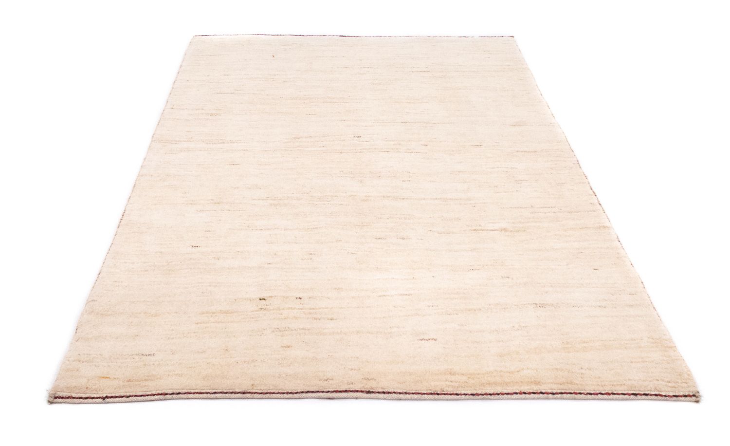 Tappeto Gabbeh - Persero - 200 x 145 cm - beige