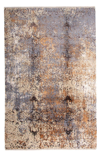 Tappeto di design 200x304cm - Designerteppich