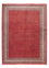 Tappeto orientale - Mir - Indus - 239 x 173 cm - rosso