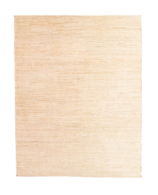 Tappeto Gabbeh - Persero - 205 x 154 cm - beige