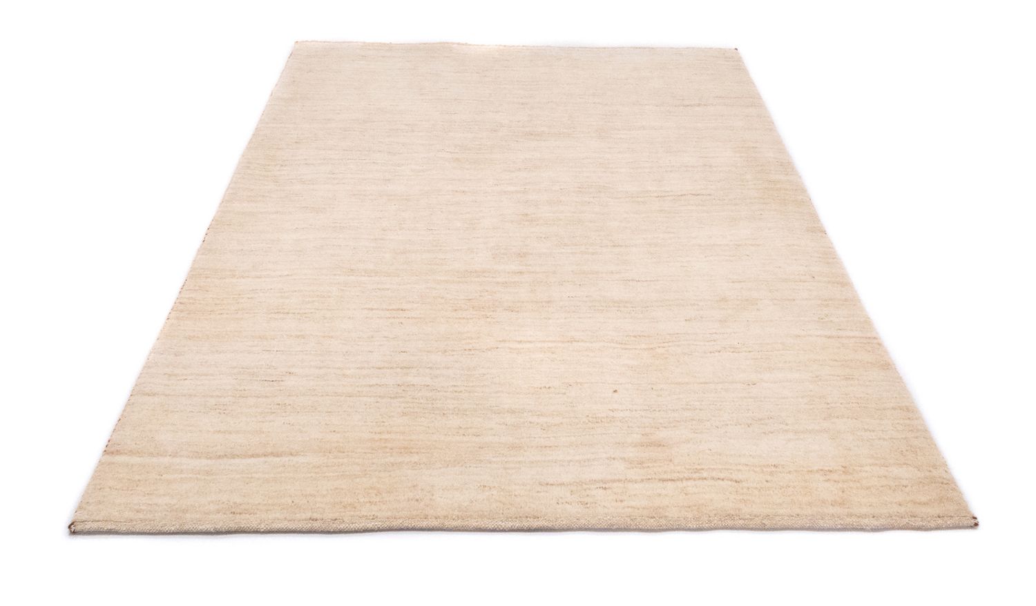 Tappeto Gabbeh - Persero - 205 x 154 cm - beige