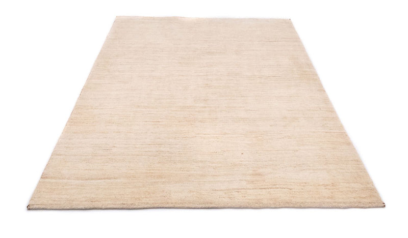 Tappeto Gabbeh - Persero - 205 x 154 cm - beige