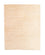 Tappeto Gabbeh - Persero - 198 x 141 cm - beige