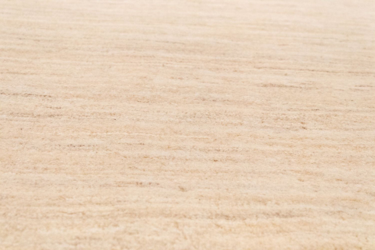 Tappeto Gabbeh - Persero - 198 x 141 cm - beige