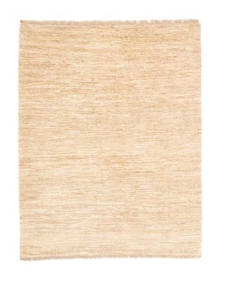 Tappeto Gabbeh - Persero - 196 x 150 cm - beige