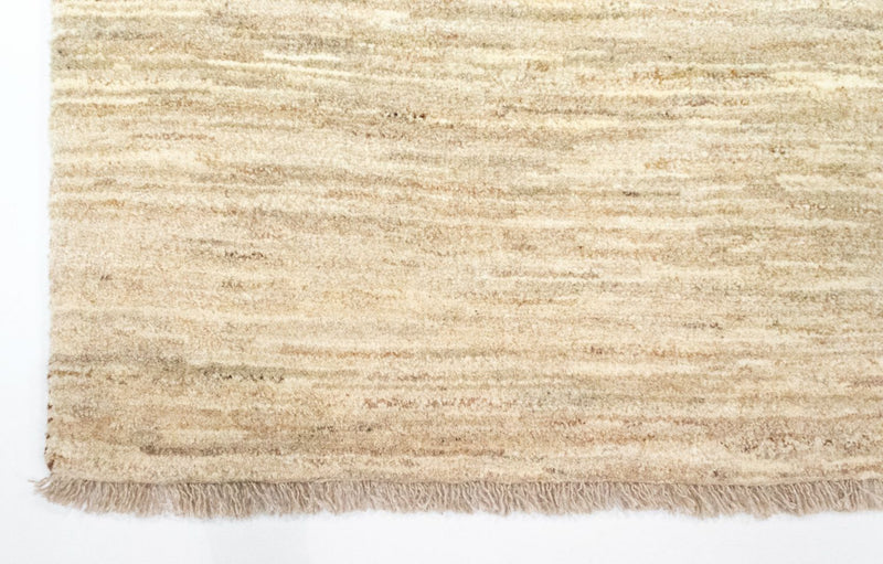 Tappeto Gabbeh - Persero - 196 x 150 cm - beige