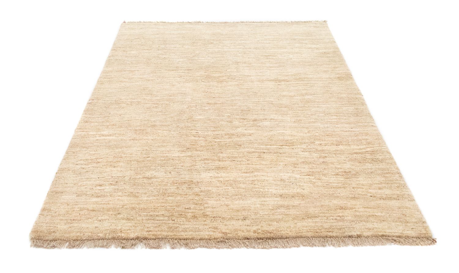 Tappeto Gabbeh - Persero - 196 x 150 cm - beige