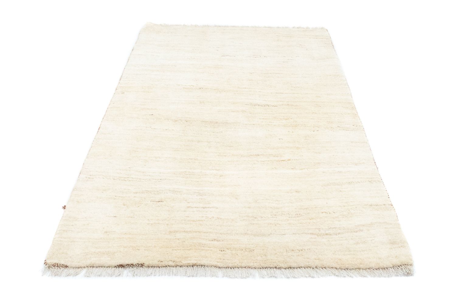 Tappeto Gabbeh - Persero - 188 x 125 cm - beige
