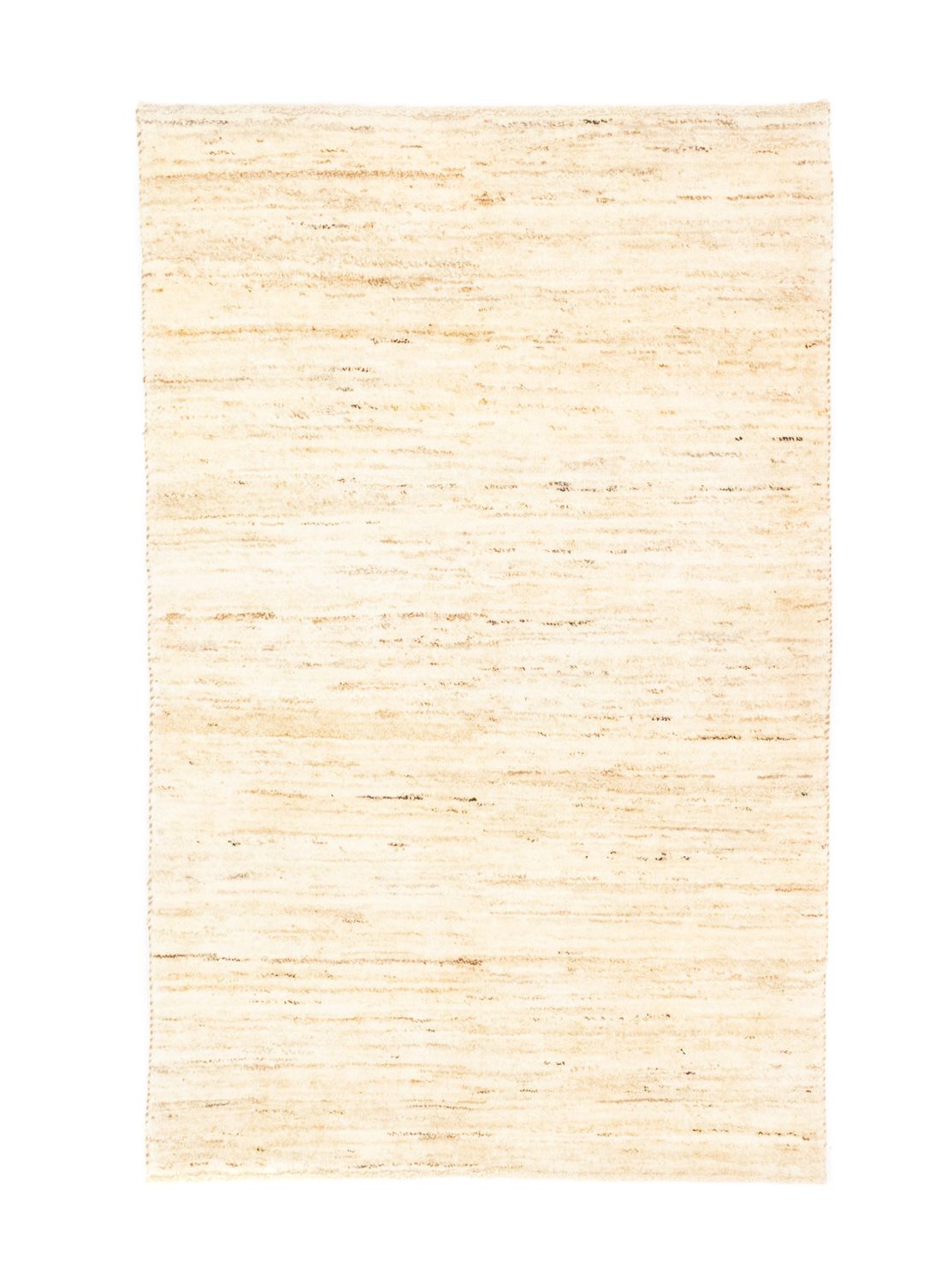 Tappeto Gabbeh - Persero - 180 x 112 cm - beige