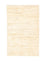 Tappeto Gabbeh - Persero - 180 x 112 cm - beige