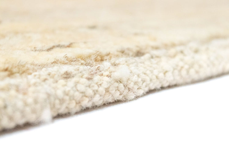 Tappeto Gabbeh - Persero - 180 x 112 cm - beige