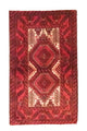 Tappeto Belutsch 178x103cm - Tappeto persiano